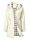 Lightweight Waterproof Rain Jacket