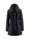 Lightweight Waterproof Rain Jacket