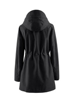 Lightweight Waterproof Rain Jacket