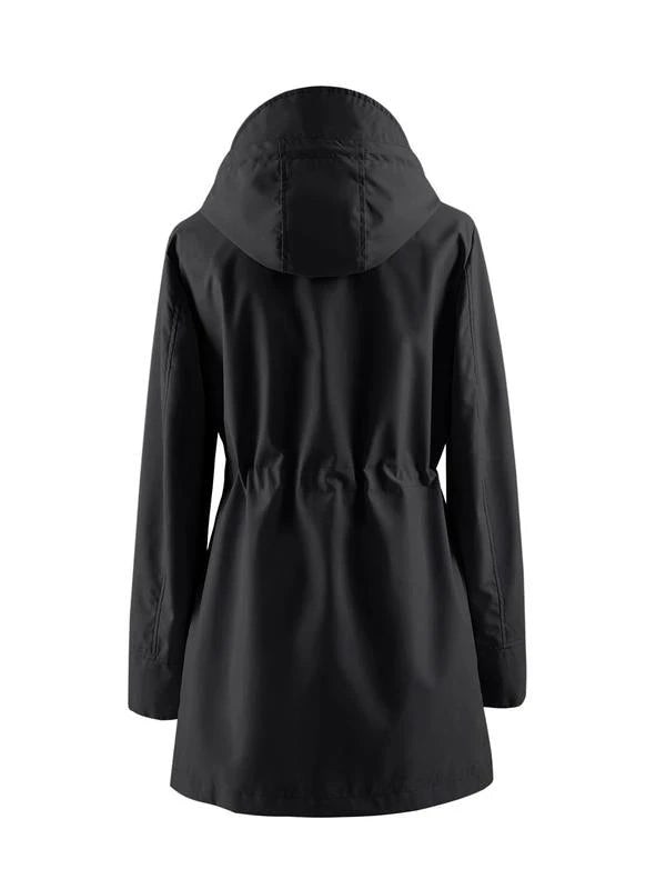 Lightweight Waterproof Rain Jacket