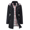 Lightweight Waterproof Rain Jacket