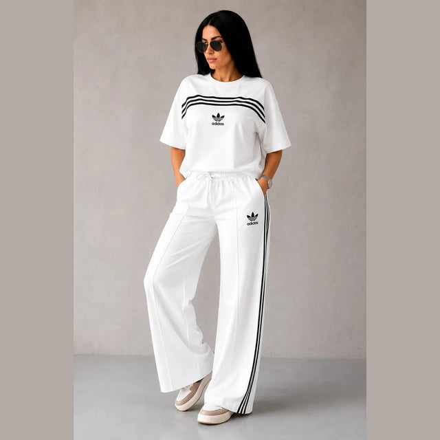 Everyday Comfort Lounge Set