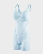 Cooling Tummy Control Butt-Lift Shapewear Bodysuit