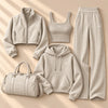 AirEssentials Everyday Jumpsuit