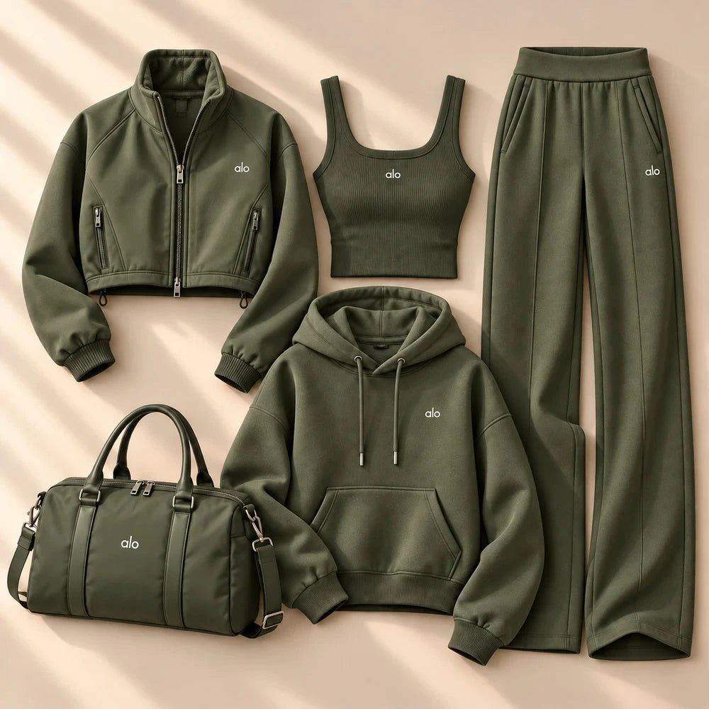 AirEssentials Everyday Jumpsuit