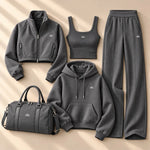 AirEssentials Everyday Jumpsuit