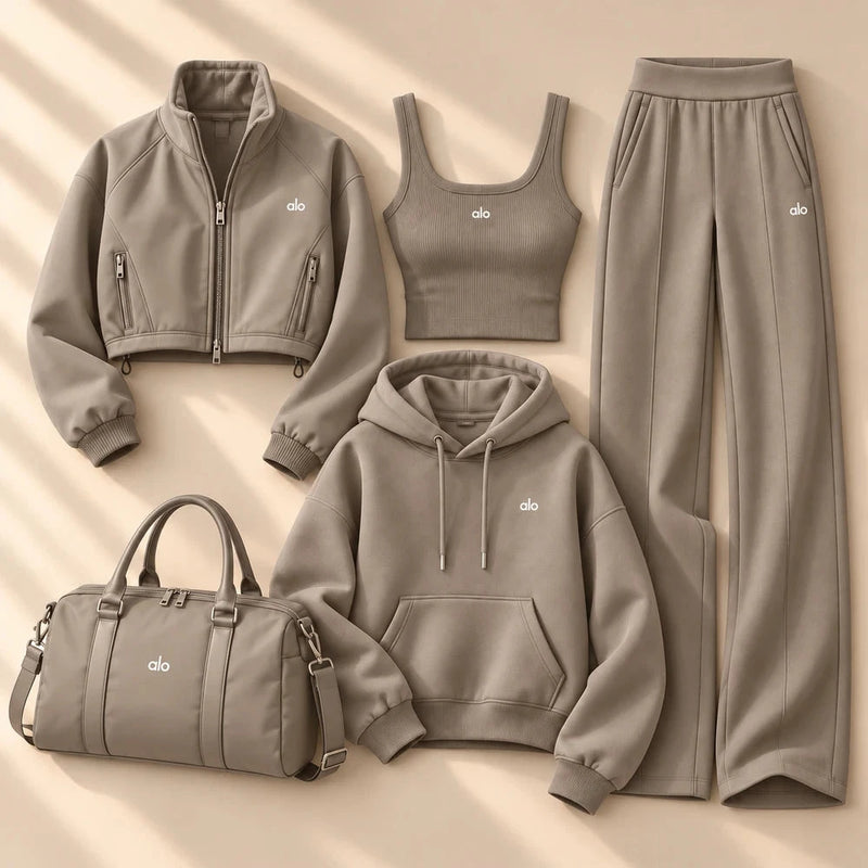 AirEssentials Everyday Jumpsuit