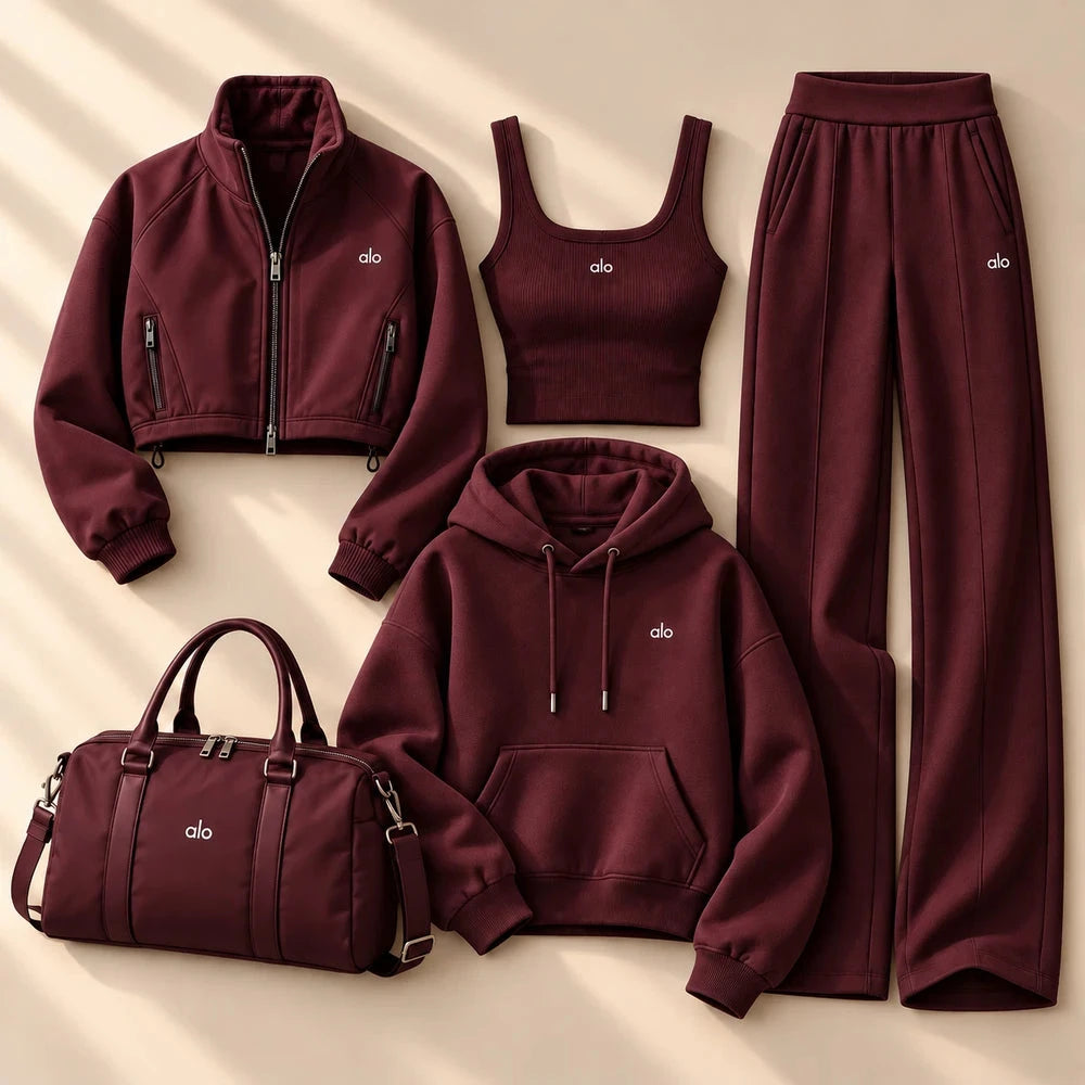 AirEssentials Everyday Jumpsuit