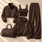 AirEssentials Everyday Jumpsuit