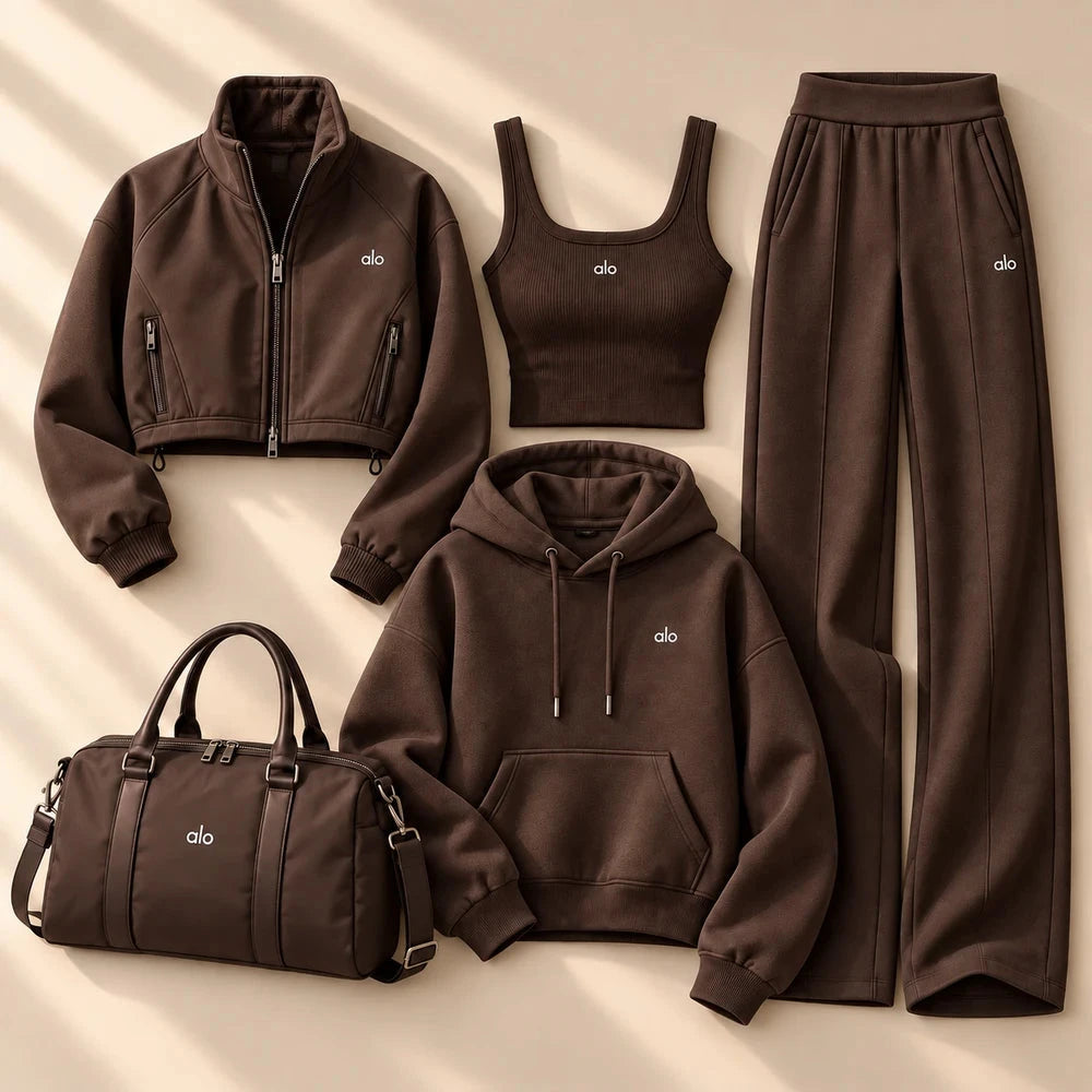AirEssentials Everyday Jumpsuit