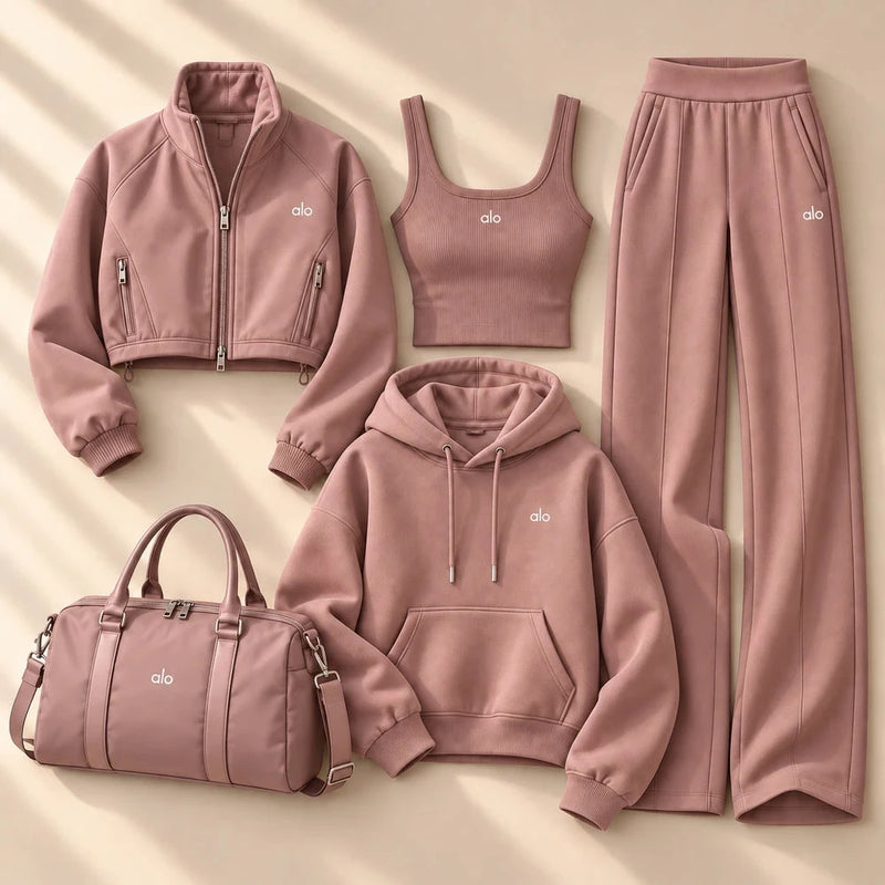 AirEssentials Everyday Jumpsuit