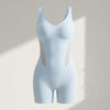 Cooling Tummy Control Butt-Lift Shapewear Bodysuit